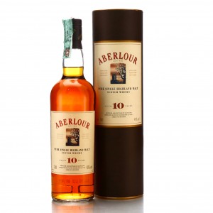 Aberlour 10 Year Old