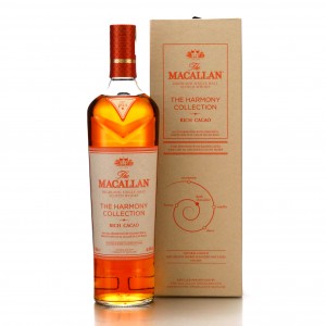 Macallan The Harmony Collection   Rich Cacao