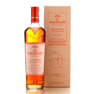Macallan The Harmony Collection   Rich Cacao