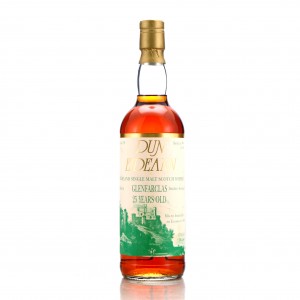 Glenfarclas 25 Year Old Dun Eideann