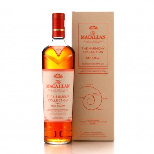 Macallan The Harmony Collection   Rich Cacao
