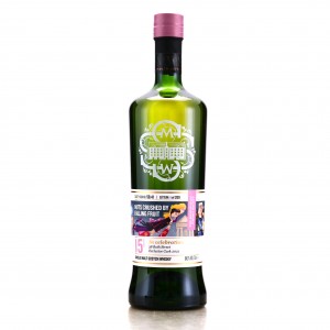 Strathisla SMWS 15 Year Old 58 41