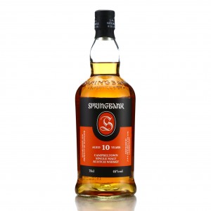 Springbank 10 Year Old