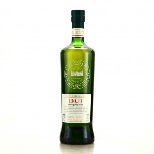Strathmill 1998 Smws 15 100 11