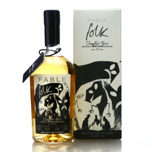 Linkwood 2008 Fable 7 Chapter Two Folk