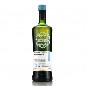 Glendronach 2008 Smws 13 96 36