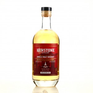 Henstone Single Cask   Southport Winter Whisky Festival 2022