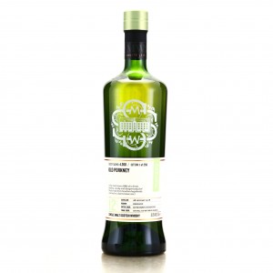 Highland Park 2008 Smws 12 4 260
