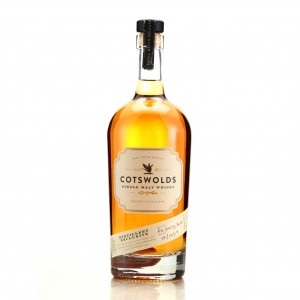 Cotswolds Distillery Exclusive 2019 Px Sherry Butt