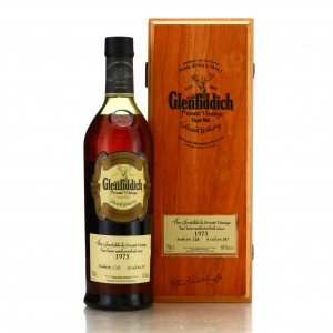 Glenfiddich 1975 Private Vintage 287 A New Era In Cyprus Aviation