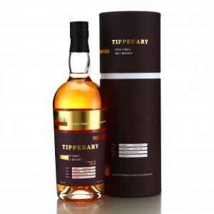 Tipperary 2017 Rioja Cask Batch  2020 SM 1