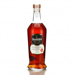 Glenfiddich 2003 Single Sherry Cask 33643 Spirit Of Speyside 2017