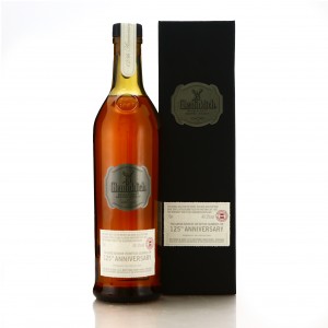 Glenfiddich 1987 Single Cask 20043 125th Anniversary Dinner