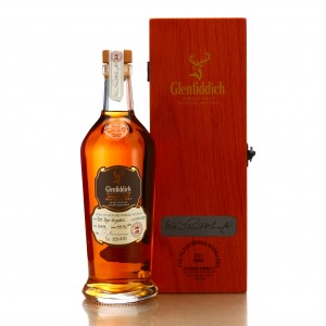Glenfiddich 2003 Single Port Cask 15 30498 Spirit Of Speyside 2019
