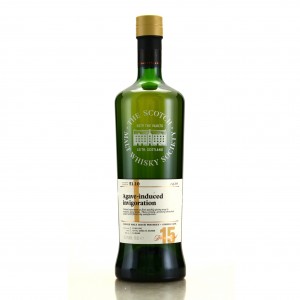 Bushmills 2002 Smws 15 51 10