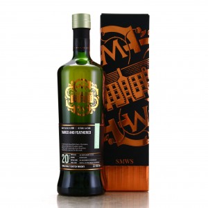Highland Park 2000 Smws 20 4 306