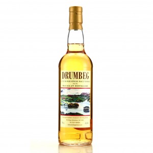 Macallan 21 Year Old Drumbeg