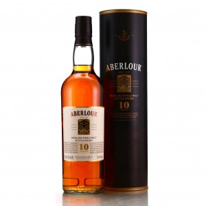 Aberlour 10 Year Old