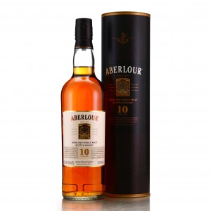 Aberlour 10 Year Old