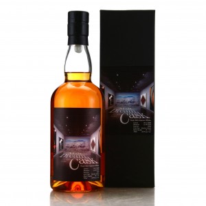 Chichibu 2009 Malt Dream Cask 544 Bar Ikkei