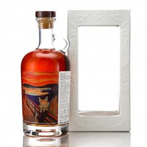 Bruichladdich 2004 Whiskyfind 16 Year Old   Cat Gallery