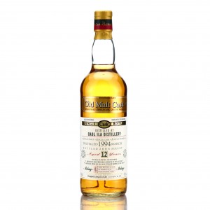 Caol Ila 1994 Douglas Laing 12