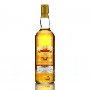 Inchmurrin 2002 Single Madeira Cask  1