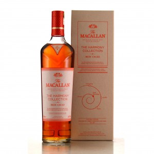 Macallan The Harmony Collection   Rich Cacao