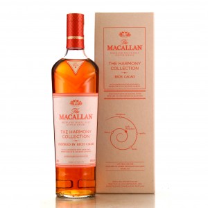 Macallan The Harmony Collection   Rich Cacao
