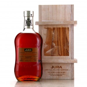 Jura 1988 The Delm  Evan Select Single Cask  1796