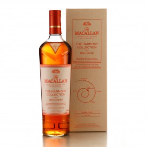 Macallan The Harmony Collection   Rich Cacao
