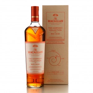 Macallan The Harmony Collection   Rich Cacao