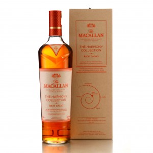 Macallan The Harmony Collection   Rich Cacao