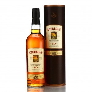 Aberlour 10 Year Old
