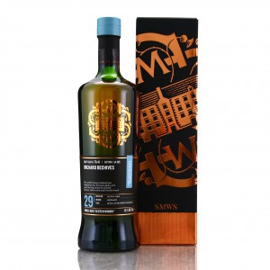 Balblair 1990 SMWS 29 Year Old 70 41