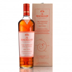 Macallan The Harmony Collection   Rich Cacao