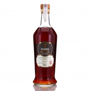 Glenfiddich 26 Single Sherry Cask 30863 Cop26