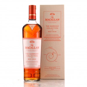 Macallan The Harmony Collection   Rich Cacao