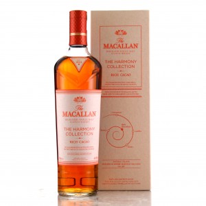 Macallan The Harmony Collection   Rich Cacao