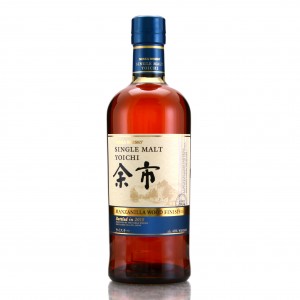 Ichi Manzanilla Wood Finish 2018