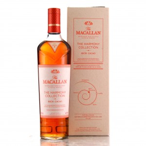 Macallan The Harmony Collection   Rich Cacao