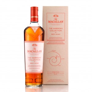Macallan The Harmony Collection   Rich Cacao