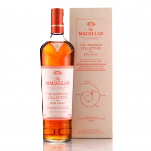 Macallan The Harmony Collection   Rich Cacao