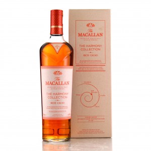 Macallan The Harmony Collection   Rich Cacao