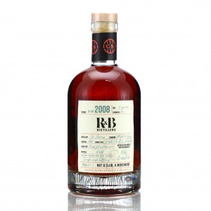 Glen Moray 2008 Caskshare 13
