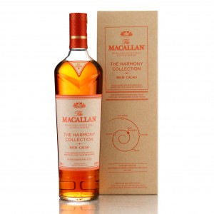 Macallan The Harmony Collection   Rich Cacao