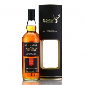 Macallan 1997 Gordon And Macphail Speymalt