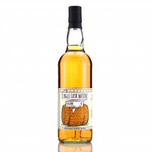 Dailuaine 2012 Single Cask 5052 Berry Bros Rudd Year of the Dragon