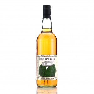 Paul John 2016 Single Cask Nation 4 Year Old