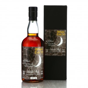 Chichibu 2010 Single Oloroso Cask Finish Whisky Talk 2016